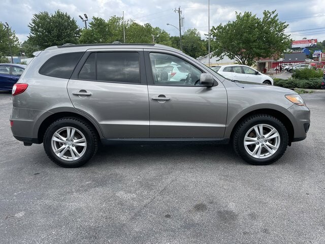 2011 Hyundai Santa Fe in Nashville, TN 37211-5205 - 1868525 2