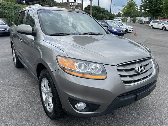 2011 Hyundai Santa Fe in Nashville, TN 37211-5205 - 1868525