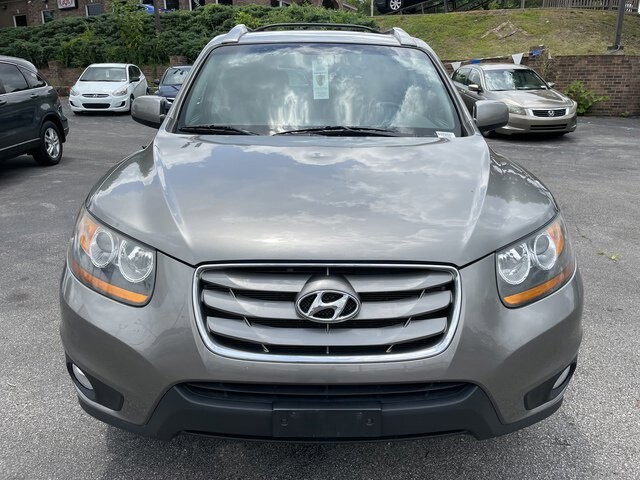 2011 Hyundai Santa Fe in Nashville, TN 37211-5205 - 1868525 8