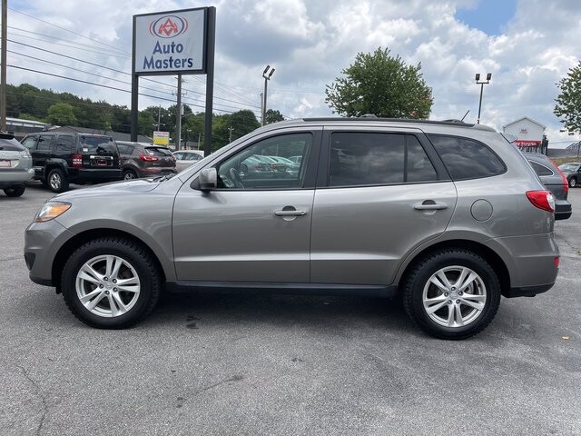 2011 Hyundai Santa Fe in Nashville, TN 37211-5205 - 1868525 19