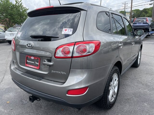2011 Hyundai Santa Fe in Nashville, TN 37211-5205 - 1868525 16