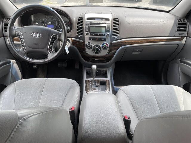 2011 Hyundai Santa Fe in Nashville, TN 37211-5205 - 1868525 24