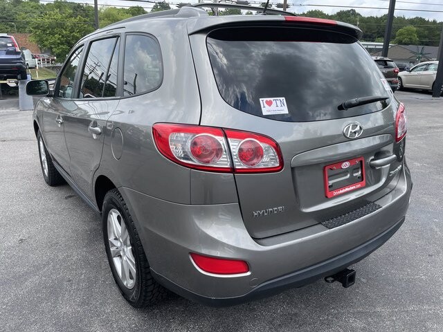 2011 Hyundai Santa Fe in Nashville, TN 37211-5205 - 1868525 18