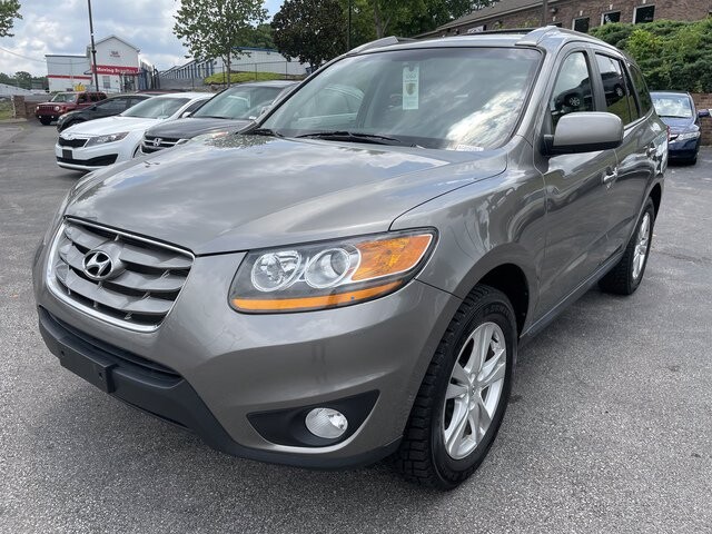 2011 Hyundai Santa Fe in Nashville, TN 37211-5205 - 1868525 20