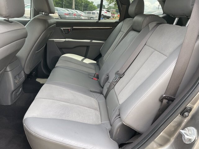 2011 Hyundai Santa Fe in Nashville, TN 37211-5205 - 1868525 26