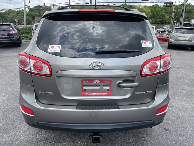 2011 Hyundai Santa Fe in Nashville, TN 37211-5205 - 1868525 17