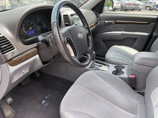 2011 Hyundai Santa Fe in Nashville, TN 37211-5205 - 1868525 22