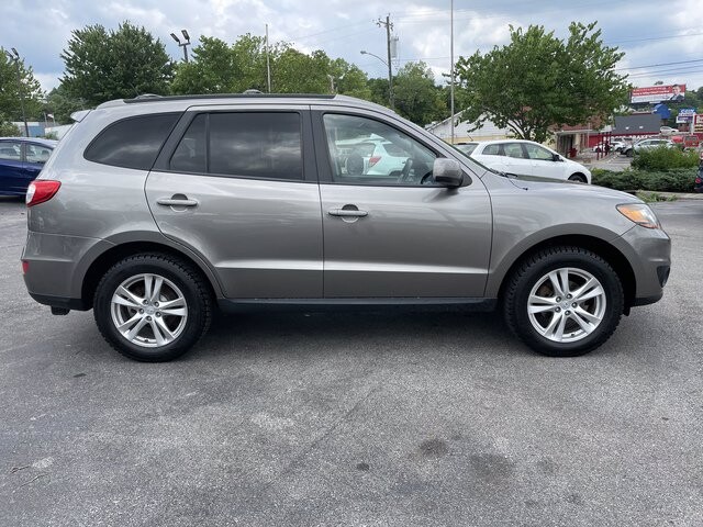 2011 Hyundai Santa Fe in Nashville, TN 37211-5205 - 1868525 15