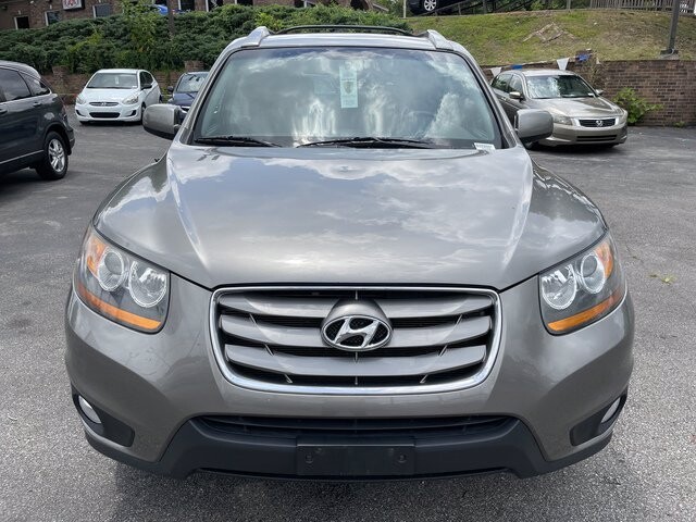 2011 Hyundai Santa Fe in Nashville, TN 37211-5205 - 1868525 21