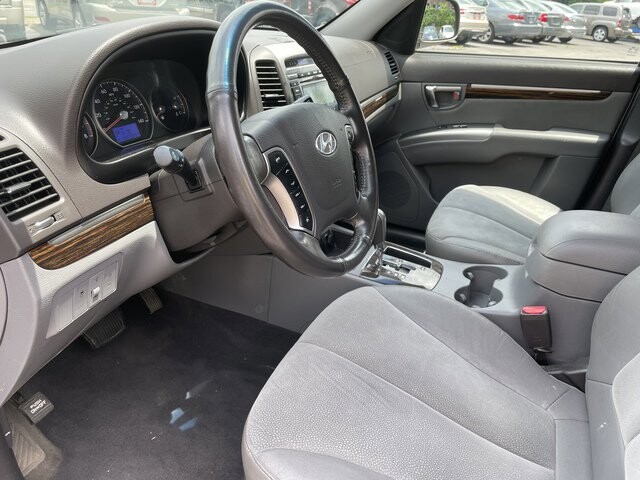 2011 Hyundai Santa Fe in Nashville, TN 37211-5205 - 1868525 9