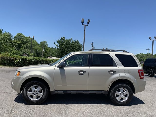 2011 Ford Escape in Nashville, TN 37211-5205 - 1868527 8
