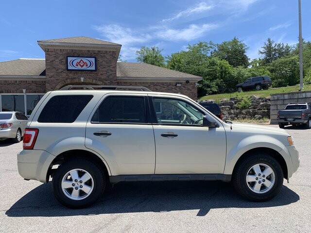 2011 Ford Escape in Nashville, TN 37211-5205 - 1868527 2
