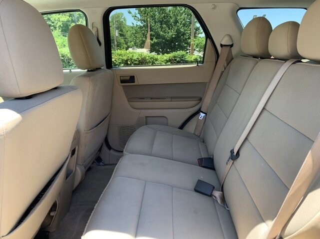 2011 Ford Escape in Nashville, TN 37211-5205 - 1868527 15