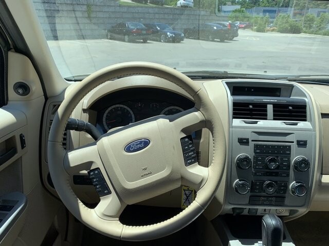 2011 Ford Escape in Nashville, TN 37211-5205 - 1868527 29