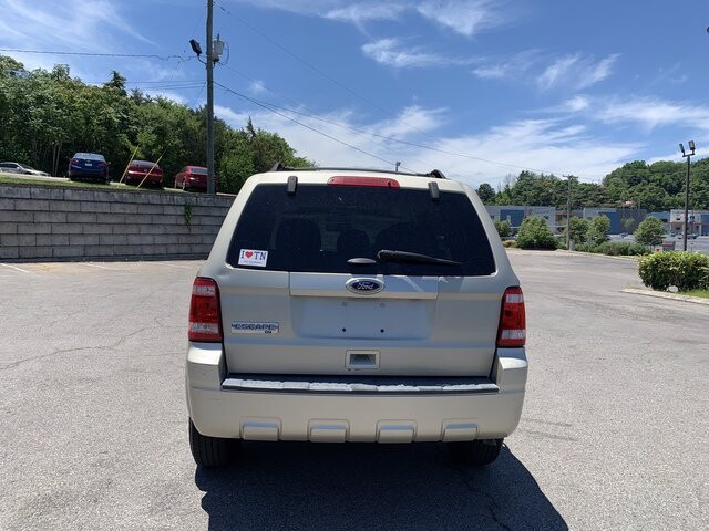 2011 Ford Escape in Nashville, TN 37211-5205 - 1868527 20