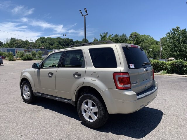 2011 Ford Escape in Nashville, TN 37211-5205 - 1868527 21