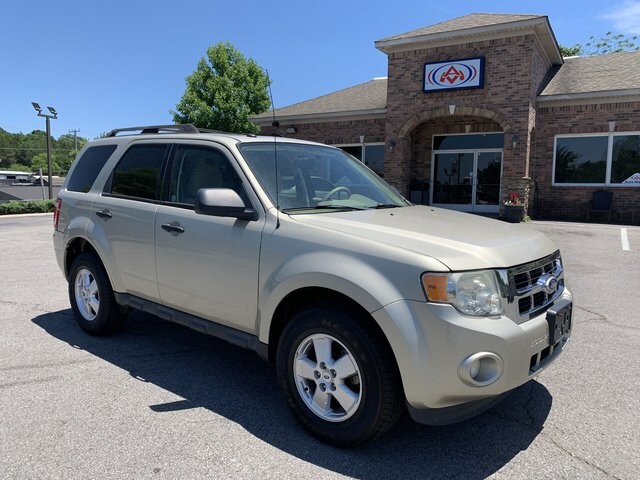 2011 Ford Escape in Nashville, TN 37211-5205 - 1868527