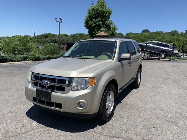 2011 Ford Escape in Nashville, TN 37211-5205 - 1868527 9