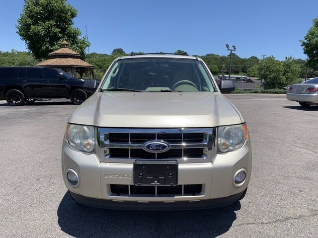 2011 Ford Escape in Nashville, TN 37211-5205 - 1868527 26