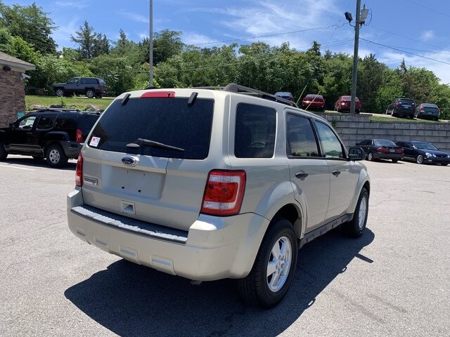 2011 Ford Escape in Nashville, TN 37211-5205 - 1868527 19