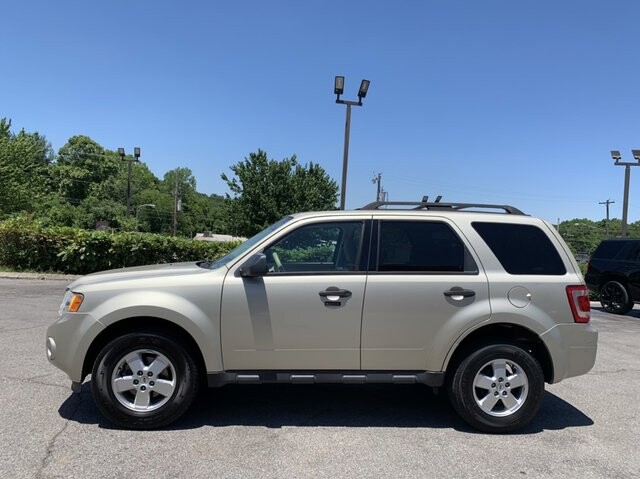 2011 Ford Escape in Nashville, TN 37211-5205 - 1868527 6