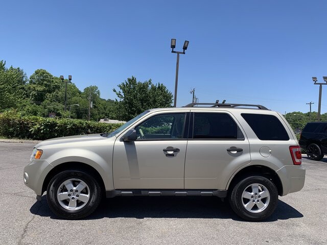 2011 Ford Escape in Nashville, TN 37211-5205 - 1868527 24