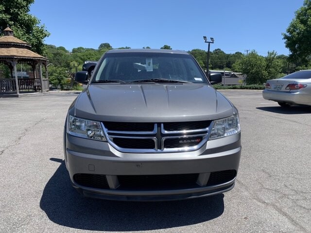 2013 Dodge Journey in Nashville, TN 37211-5205 - 1869370 8