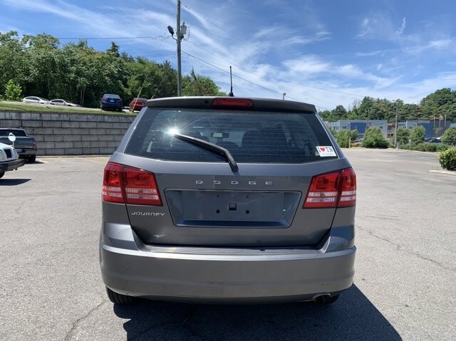 2013 Dodge Journey in Nashville, TN 37211-5205 - 1869370 18