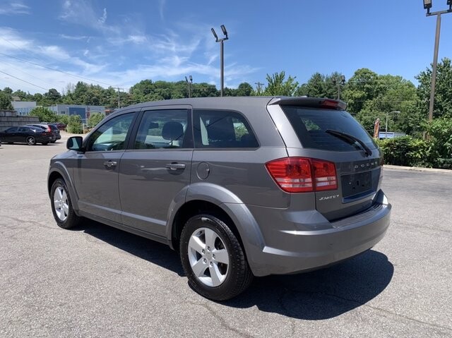 2013 Dodge Journey in Nashville, TN 37211-5205 - 1869370 5