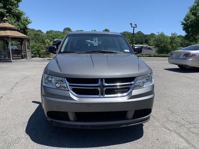 2013 Dodge Journey in Nashville, TN 37211-5205 - 1869370 22