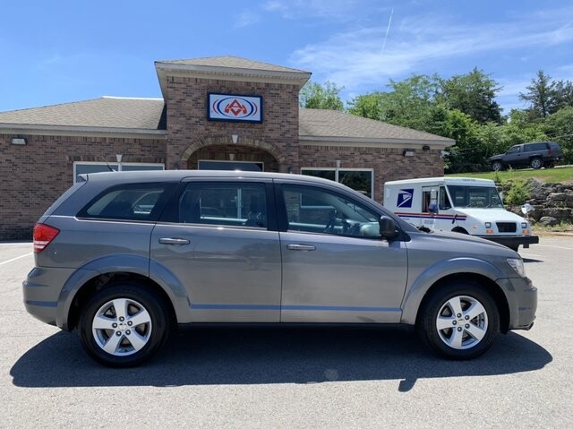 2013 Dodge Journey in Nashville, TN 37211-5205 - 1869370 16