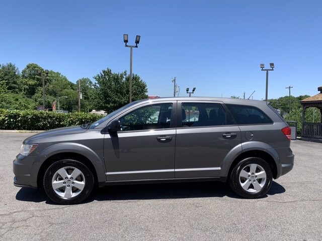 2013 Dodge Journey in Nashville, TN 37211-5205 - 1869370 6