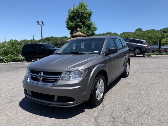 2013 Dodge Journey in Nashville, TN 37211-5205 - 1869370 21