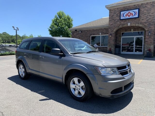 2013 Dodge Journey in Nashville, TN 37211-5205 - 1869370 15