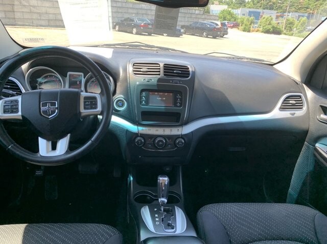 2013 Dodge Journey in Nashville, TN 37211-5205 - 1869370 24