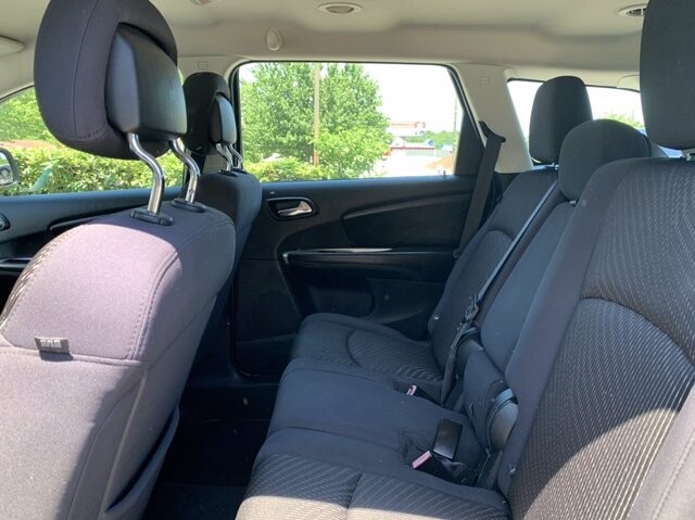 2013 Dodge Journey in Nashville, TN 37211-5205 - 1869370 12