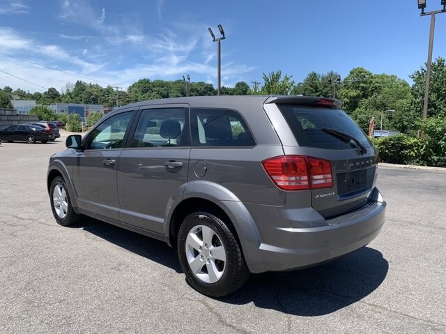 2013 Dodge Journey in Nashville, TN 37211-5205 - 1869370 19