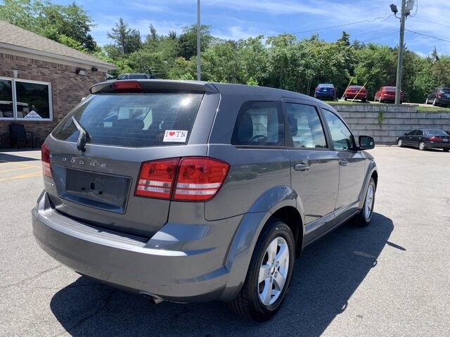 2013 Dodge Journey in Nashville, TN 37211-5205 - 1869370 3