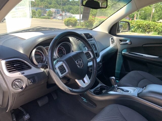 2013 Dodge Journey in Nashville, TN 37211-5205 - 1869370 9