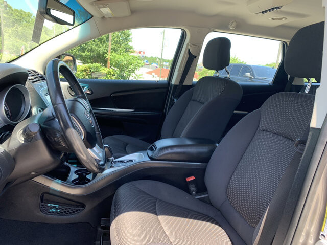 2013 Dodge Journey in Nashville, TN 37211-5205 - 1869370 25