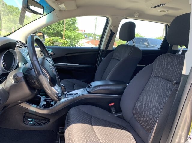 2013 Dodge Journey in Nashville, TN 37211-5205 - 1869370 11