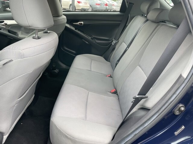 2010 Toyota Matrix in Nashville, TN 37211-5205 - 1871530 13