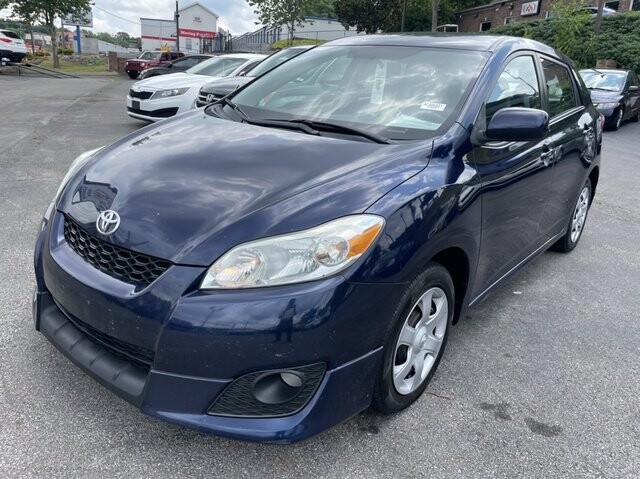 2010 Toyota Matrix in Nashville, TN 37211-5205 - 1871530 20