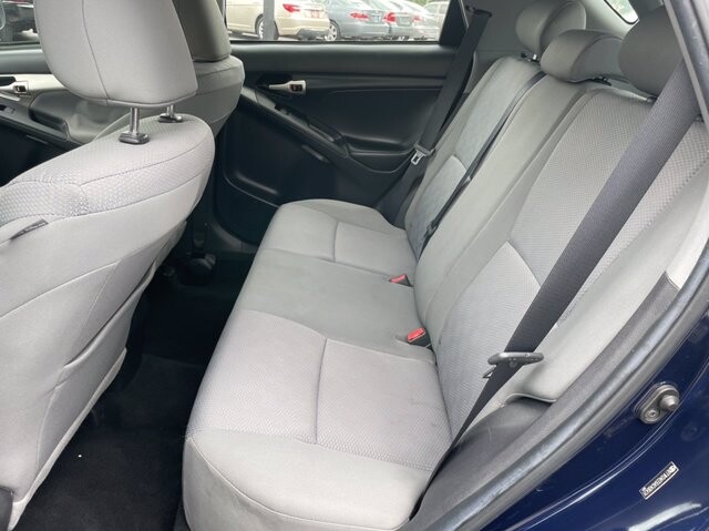 2010 Toyota Matrix in Nashville, TN 37211-5205 - 1871530 26