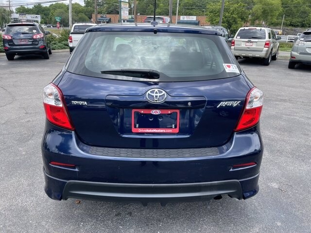 2010 Toyota Matrix in Nashville, TN 37211-5205 - 1871530 17