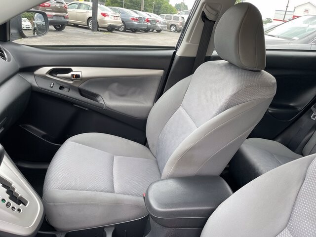 2010 Toyota Matrix in Nashville, TN 37211-5205 - 1871530 23