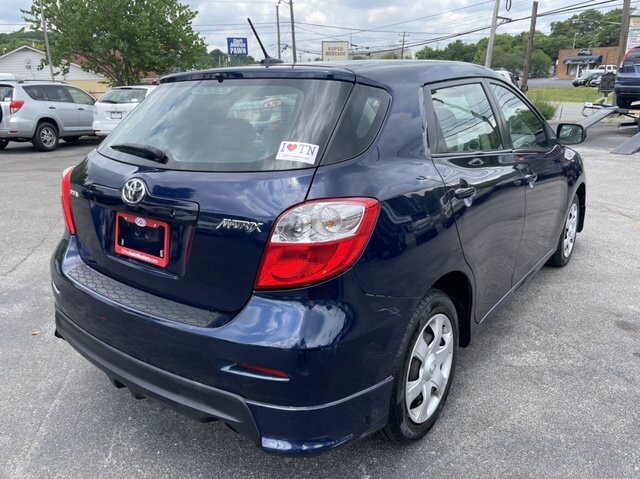 2010 Toyota Matrix in Nashville, TN 37211-5205 - 1871530 16