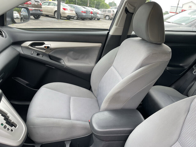 2010 Toyota Matrix in Nashville, TN 37211-5205 - 1871530 10