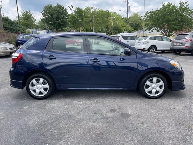 2010 Toyota Matrix in Nashville, TN 37211-5205 - 1871530 15