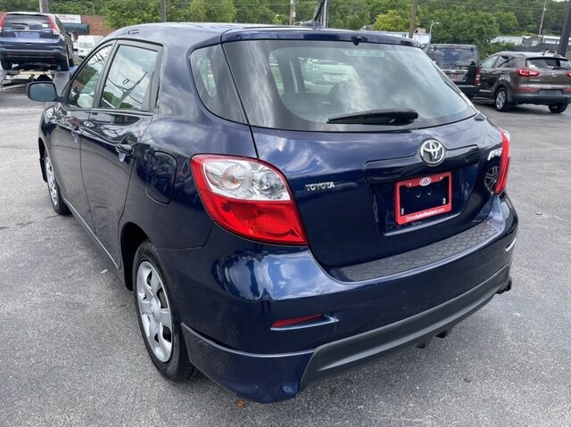 2010 Toyota Matrix in Nashville, TN 37211-5205 - 1871530 18